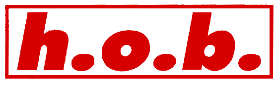 H.O.B.
